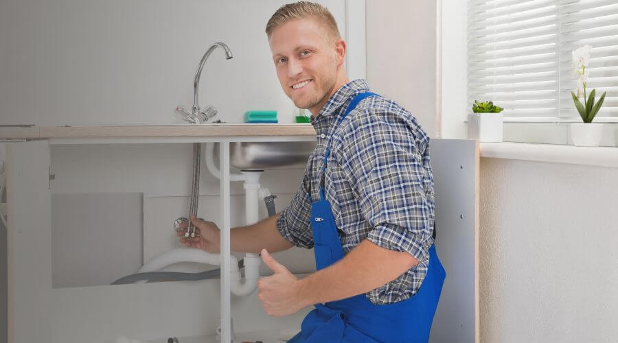 Professional expert plumbing services in Bennett, IA